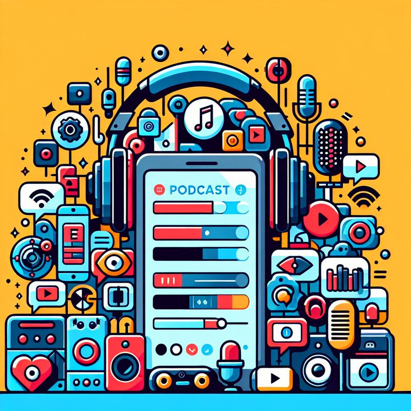 scegliere-podcast-musica Il boom dei podcast: come scegliere quelli giusti per te