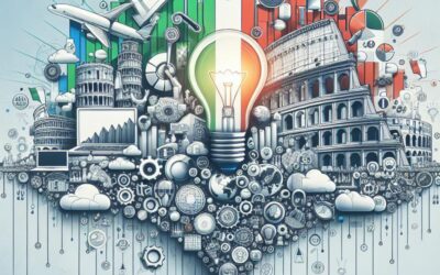 Start-up tech italiane: storie di successo e innovazione