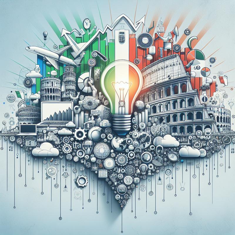 startup-tech-italiane Start-up tech italiane: storie di successo e innovazione