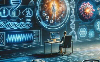 Medicina di precisione: le novità scientifiche del 2026 che cambiano le cure