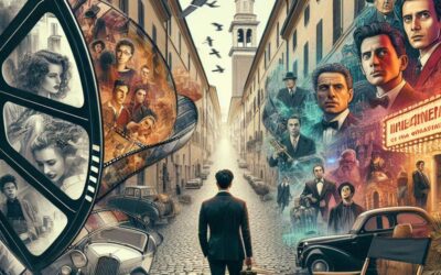 Cinema italiano 2026: nuovi volti e grandi ritorni