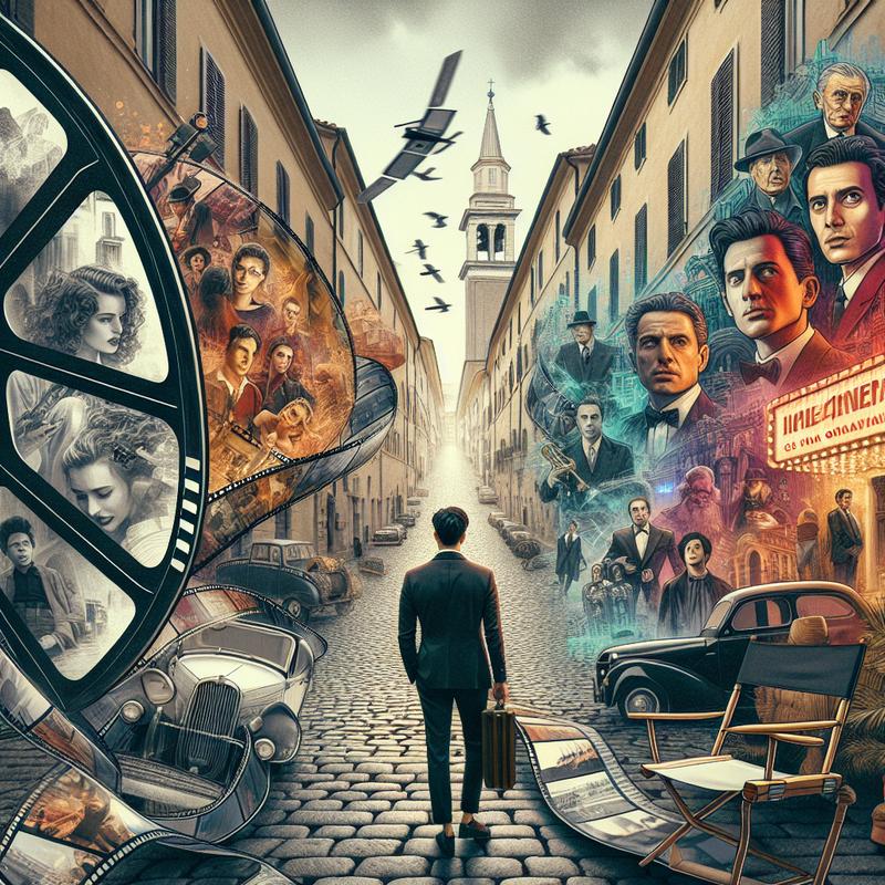cinema-italiano-2026-novita Cinema italiano 2026: nuovi volti e grandi ritorni