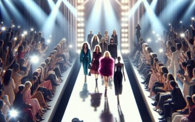 Gli eventi moda da non perdere nei prossimi mesi