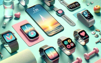 Come scegliere lo smartwatch perfetto per il benessere fisico