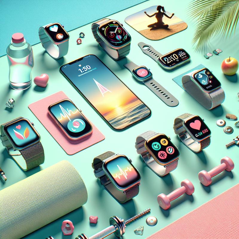 miglior-smartwatch-fitness-1 Come scegliere lo smartwatch perfetto per il benessere fisico