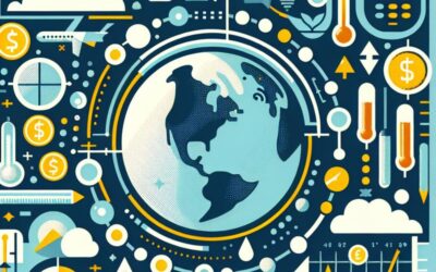 Clima e nuove economie: le sfide del 2026 nel mondo