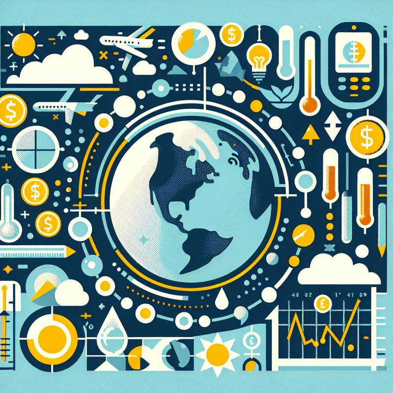 clima-nuove-economie-2026 Clima e nuove economie: le sfide del 2026 nel mondo