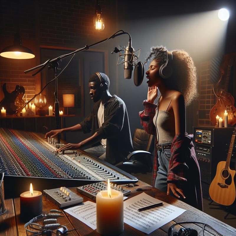 come-nasce-una-hit-musicale Come nasce una hit? Il dietro le quinte della musica pop