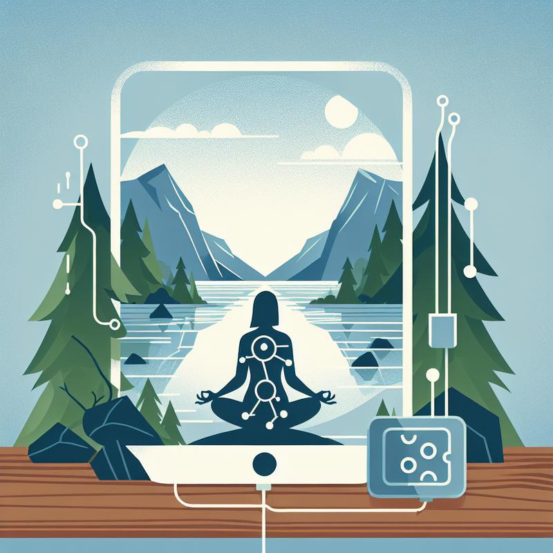 digital-detox-consigli Digital Detox: consigli pratici per una mente più libera