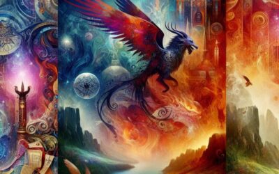 Libri fantasy in uscita: cosa aspettarsi dal 2026