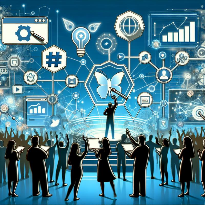 trend-social-media-marketing-2026 7 trend nei social media marketing da seguire quest'anno