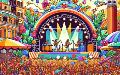 Festival musicali in Italia: calendario eventi estate 2026