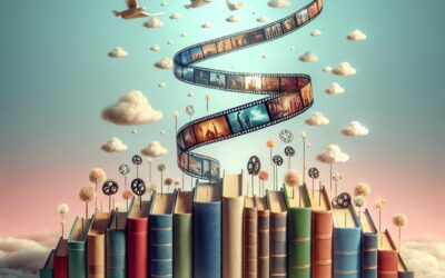 Libri che hanno ispirato film di successo: i migliori 10