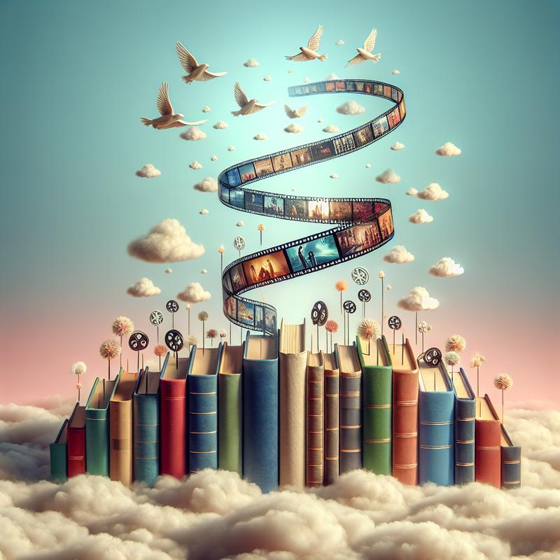 libri-ispirato-film-successo Libri che hanno ispirato film di successo: i migliori 10