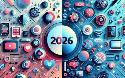 TikTok o Threads? I nuovi trend dei social 2026