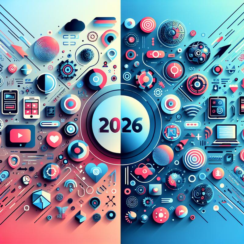 trend-social-media-2026-19 TikTok o Threads? I nuovi trend dei social 2026